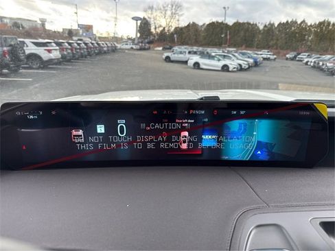 New 2026 Ford Expedition Max Platinum w/ Platinum Ultimate Package image 20