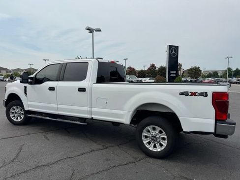 Used 2022 Ford F250 XLT AWD/4WD image 27