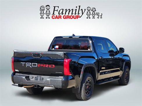 New 2026 Toyota Tundra TRD Pro image 4