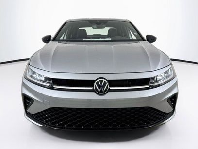 New 2027 Volkswagen Jetta Sport