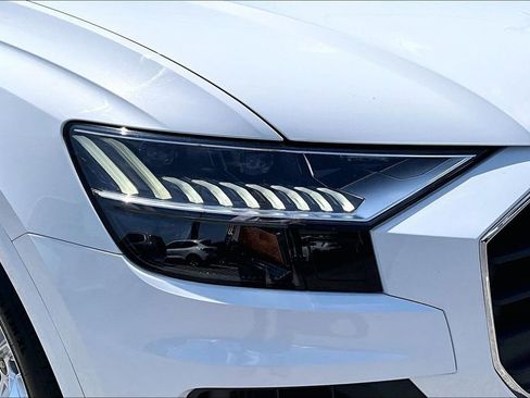 Used 2023 Audi Q8 Premium Plus w/ Premium Plus Package image 39