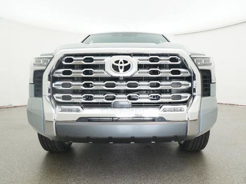 New 2026 Toyota Tundra 1794 Edition AWD/4WD image 52