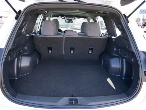 Used 2026 Subaru Forester image 18