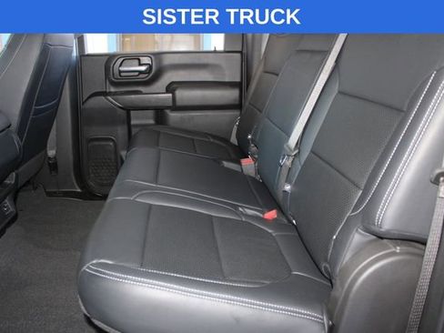 Used 2023 Chevrolet Silverado 2500 LT AWD/4WD image 22