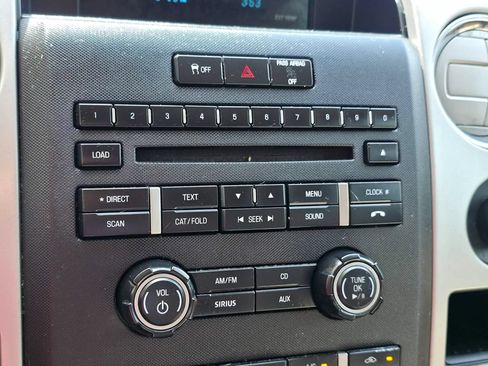 Used 2014 Ford F150 XLT RWD image 20