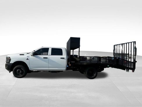 New 2026 RAM 3500 Tradesman AWD/4WD image 2