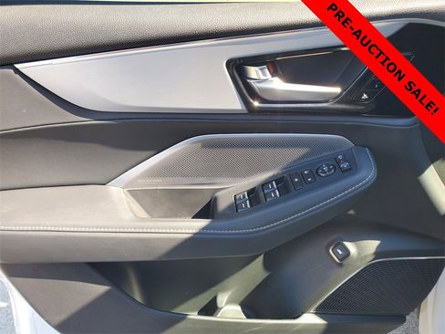 Certified 2026 Acura MDX w/ Technology Package image 21