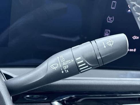 Used 2026 Buick Envista Sport Touring w/ Convenience II Package image 26