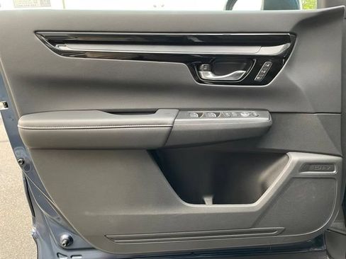 Used 2024 Honda CR-V EX-L image 9