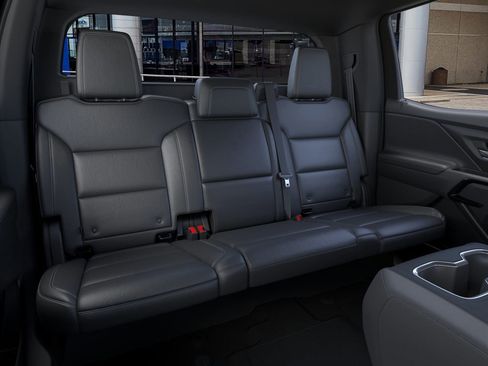 New 2026 Chevrolet Silverado EV LT image 17