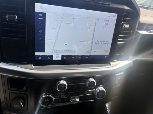 Used 2021 Ford F150 Lariat image 24