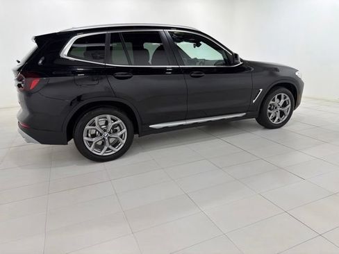 Used 2023 BMW X3 xDrive30i w/ Premium Package AWD/4WD image 6