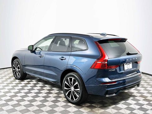 Used 2025 Volvo XC60 B5 Plus w/ Protection Package Premier image 5