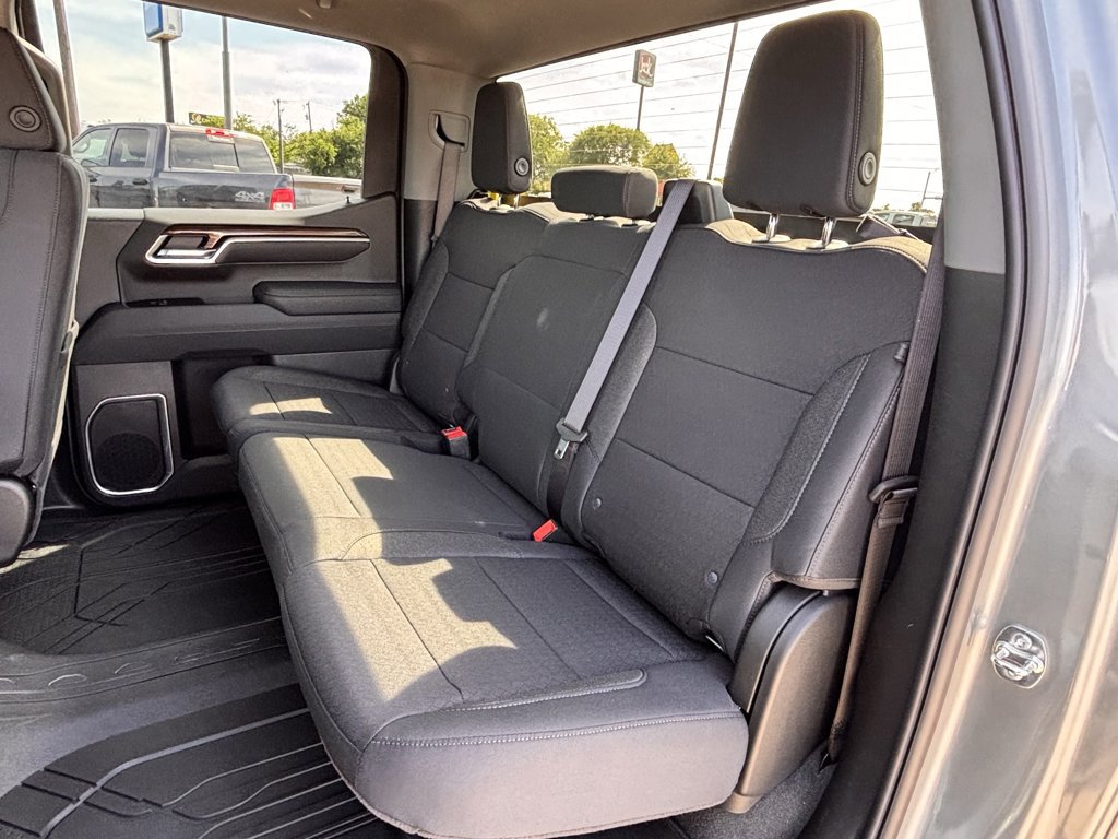 New 2026 Chevrolet Silverado 1500 RST w/ RST Select Package AWD/4WD image 23