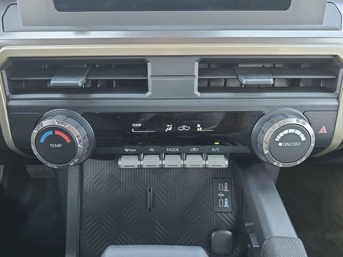 New 2026 Toyota Tacoma SR5 image 23