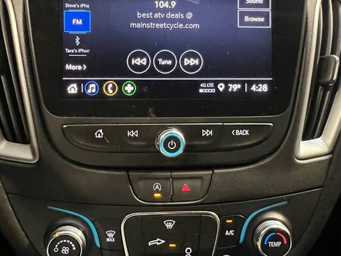 Used 2023 Chevrolet Malibu RS image 11