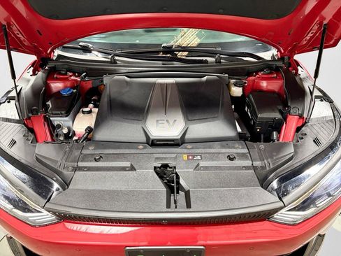 Used 2022 Kia EV6 Wind w/ Wind Technology Package image 26