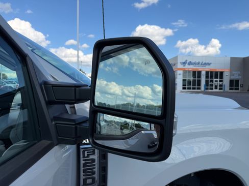 Certified 2026 Ford F250 XLT AWD/4WD image 33