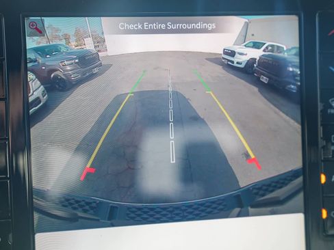 New 2026 RAM 1500 Big Horn image 24