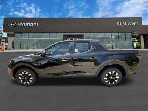 New 2026 Hyundai Santa Cruz SE FWD image 9