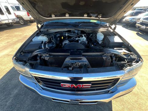 Used 2003 GMC Sierra 1500 W/T image 15