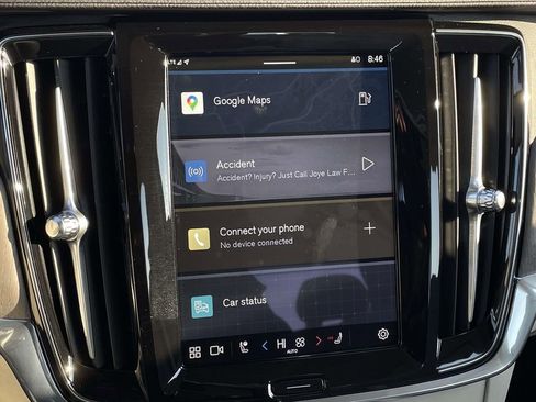 Used 2024 Volvo S90 B6 Ultimate w/ Protection Package Premier image 16