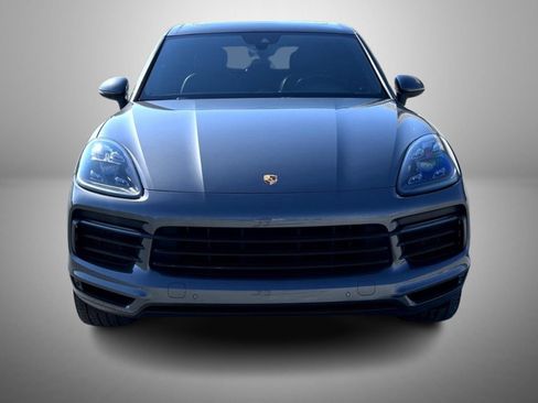 Used 2021 Porsche Cayenne AWD/4WD image 2