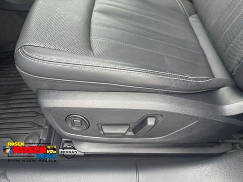 Used 2025 Audi A6 Premium Plus AWD/4WD image 13