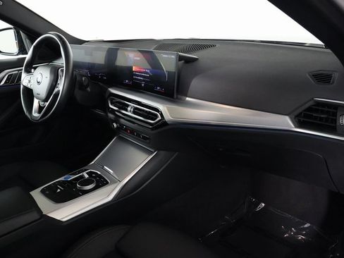 Used 2023 BMW i4 eDrive40 w/ Premium Package RWD image 9