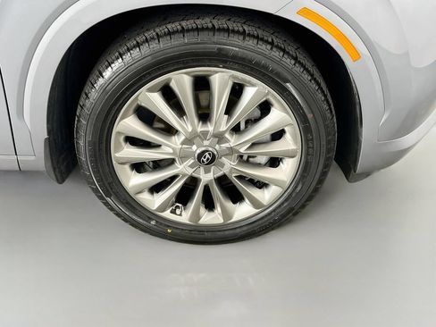 Used 2020 Hyundai Palisade Limited FWD image 39