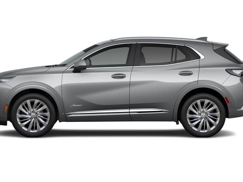 New 2026 Buick Envision Avenir image 9
