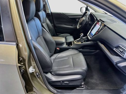 Used 2024 Subaru Outback Limited AWD/4WD image 30