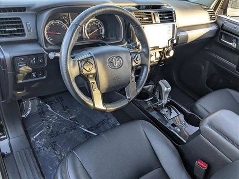 Used 2023 Toyota 4Runner TRD Off-Road Premium w/ Moonroof Package image 10