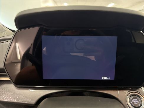 New 2026 Chevrolet Trax ACTIV FWD image 15