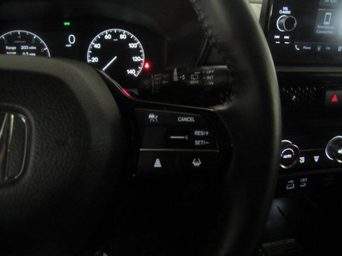 Certified 2024 Honda CR-V EX-L image 5