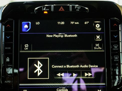 Used 2020 RAM 1500 Limited image 22