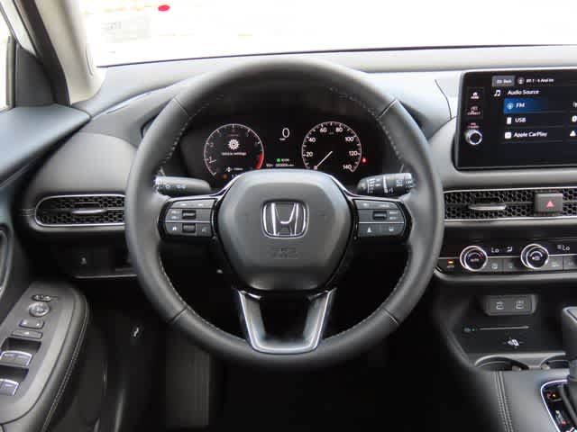 New 2027 Honda HR-V EX-L image 18