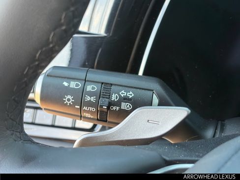 Used 2025 Lexus RX 350 Premium Plus w/ Convenience Package AWD/4WD image 17
