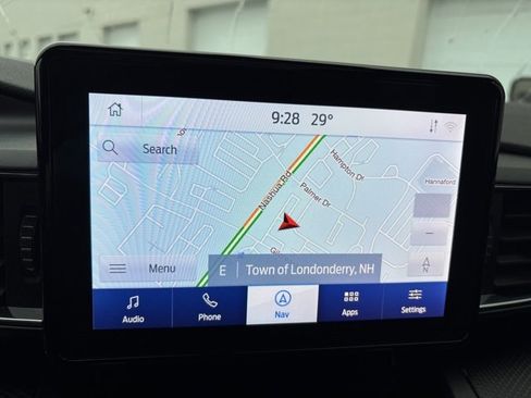 Used 2020 Ford Explorer ST image 24