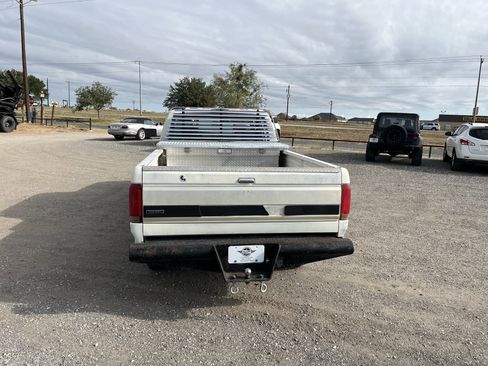 Used 1994 Ford F350 XL image 5
