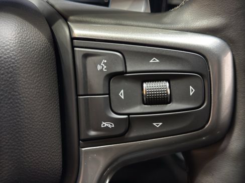 Used 2024 Chevrolet Silverado 1500 RST w/ Max Trailering Package AWD/4WD image 26