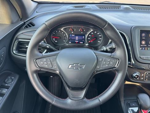 Used 2022 Chevrolet Equinox RS image 9