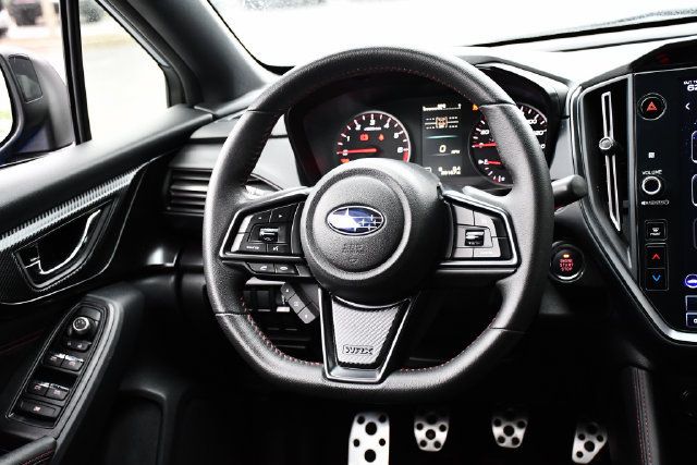 Used 2023 Subaru WRX Limited w/ Popular Package #1 AWD/4WD image 20