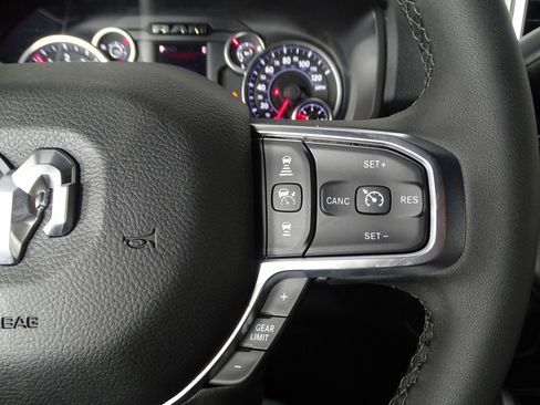 New 2026 RAM 2500 Big Horn image 27