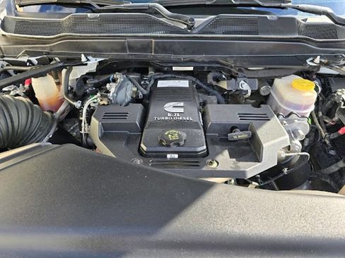 Used 2023 RAM 2500 Tradesman image 19