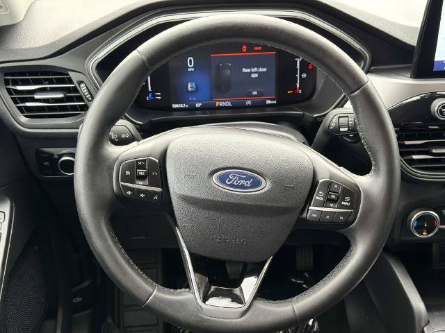 Certified 2024 Ford Escape Active FWD image 12