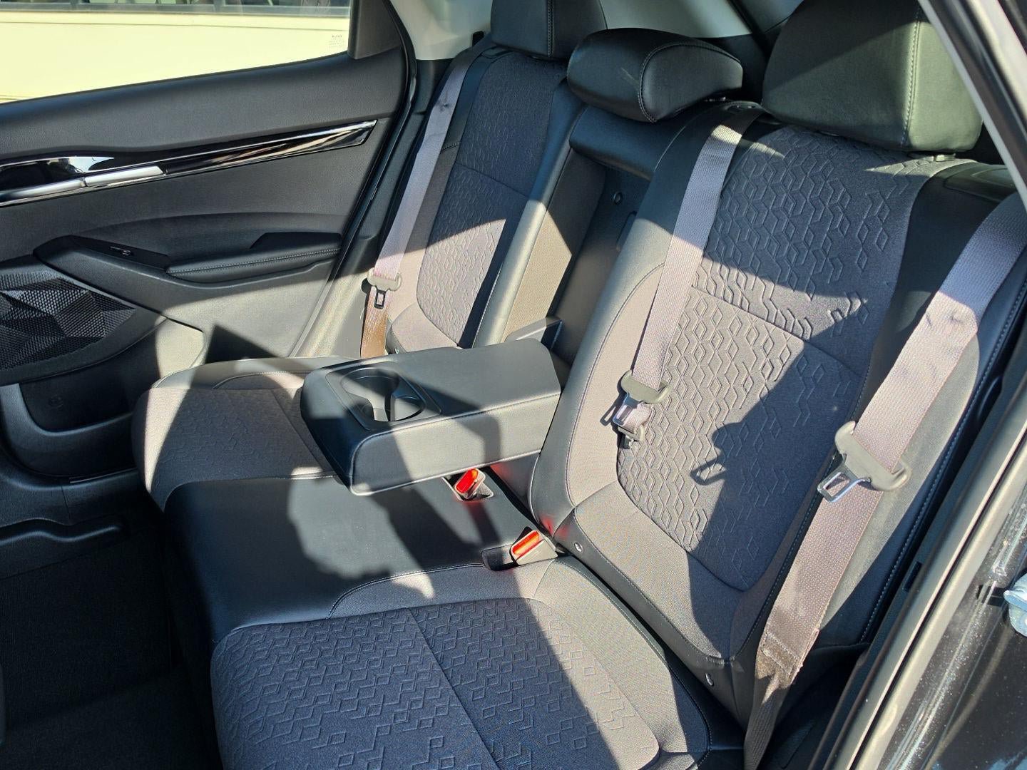 Certified 2024 Kia Seltos S AWD/4WD image 16
