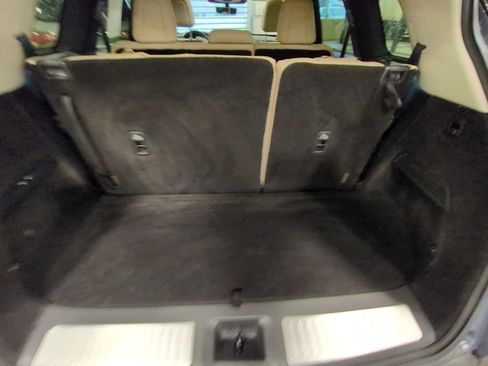 Used 2023 INFINITI QX60 Sensory w/ Vision Package image 32