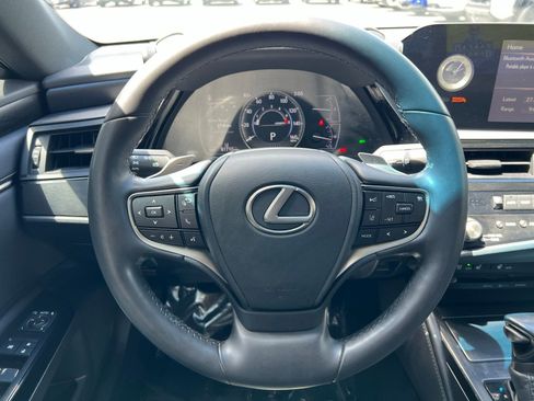 Used 2022 Lexus ES 350 w/ Premium Package FWD image 32