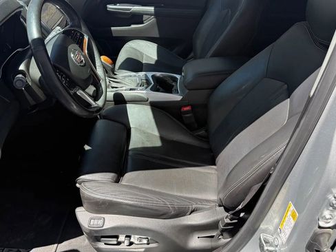 Used 2015 Cadillac SRX Performance w/ Driver Awareness Package FWD image 10